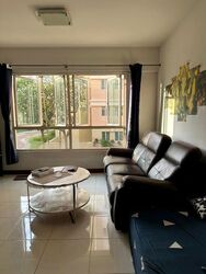 Melville Park (D18), Condominium #455458011